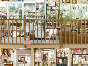 We Buy Antiques and Vintage Household Items