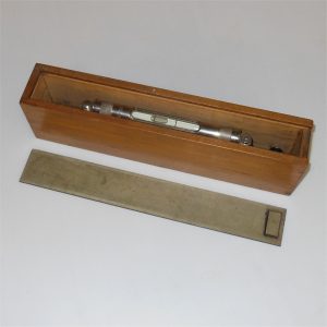 Rabone Sons Engineering Spirit Level - Image 2