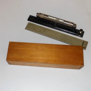 Rabone Sons Engineering Spirit Level - Image 4
