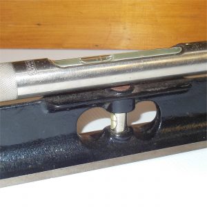 Rabone Sons Engineering Spirit Level - Image 6