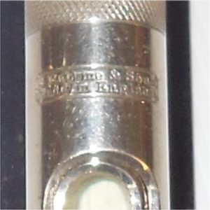 Rabone Sons Engineering Spirit Level - Image 7