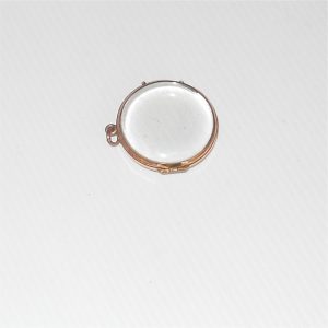 Victorian Magnifying Photo Locket - Image 3