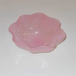 Vintage Pink Opaline Orrefors Sven Palmquist