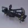 Victorian Sextant by Janet Taylor c1860 - Image 3
