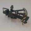 Victorian Sextant by Janet Taylor c1860 - Image 2