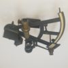 Victorian Sextant by Janet Taylor c1860