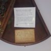 Victorian Sextant by Janet Taylor c1860 - Image 8