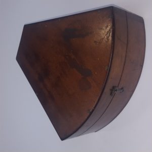 Victorian Sextant by Janet Taylor c1860 - Image 5