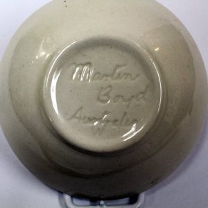 Martin Boyd small Ballet Dish - Image 3