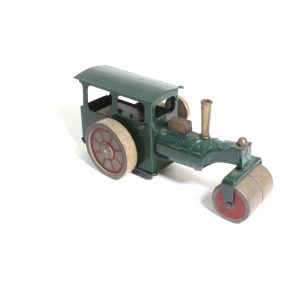 Steam Roller 33M Pre-War Minic