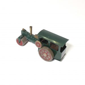 Steam Roller 33M Pre-War Minic