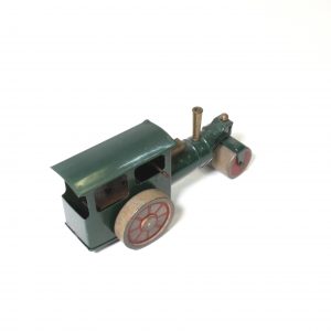 Steam Roller 33M Pre-War Minic