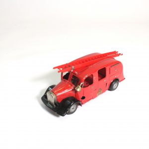 Minic 62M Fire Engine circa. 1950s