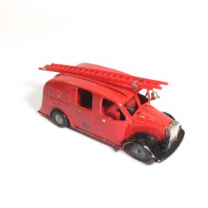 Minic 62M Fire Engine circa. 1950s