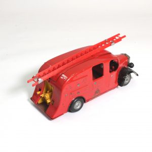 Minic 62M Fire Engine circa. 1950s