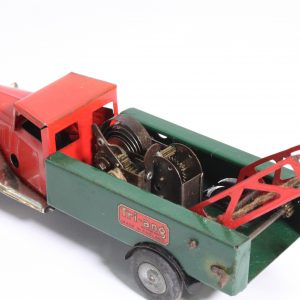 MinicTriang Breakdown Lorry UK circa. 1950s