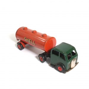 Minic 31M Articulate Shell Tanker