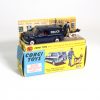 Austin Police Mini Van Boxed