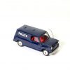 Austin Police Mini Van Boxed