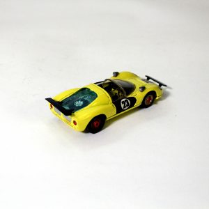 Corgi Toys 206 Dino Sport