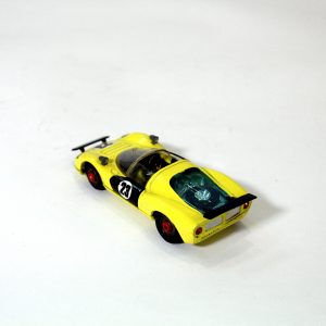 Corgi Toys 206 Dino Sport