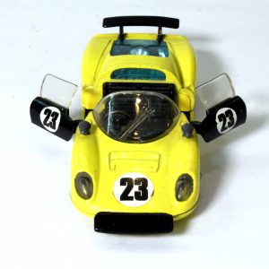 Corgi Toys 206 Dino Sport