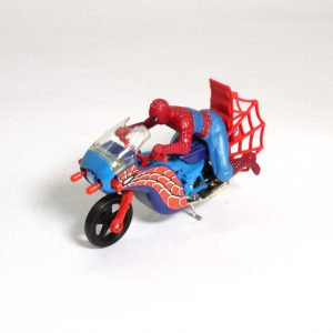 Spider Bike 266 Boxed