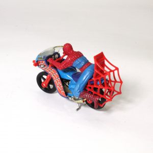 Spider Bike 266 Boxed