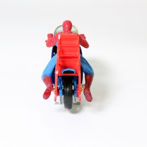 Spider Bike 266 Boxed