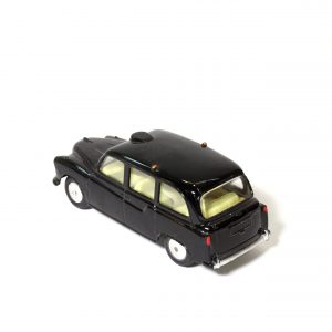 Corgi Toys 418 Austin FX4 Taxi