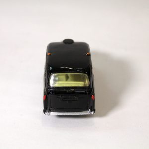 Corgi Toys 418 Austin FX4 Taxi