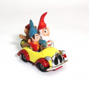 Corgi Toys Noddy's Car Bigears and Tubby 804