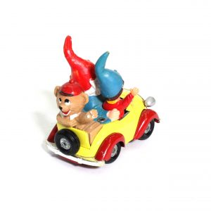 Corgi Toys Noddy's Car Bigears and Tubby 804