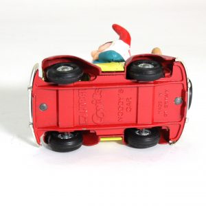 Corgi Toys Noddy's Car Bigears and Tubby 804