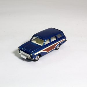 Corgi Toys Ford Consul Cortina Super Estate Car 440