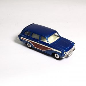 Corgi Toys Ford Consul Cortina Super Estate Car 440