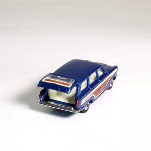 Corgi Toys Ford Consul Cortina Super Estate Car 440