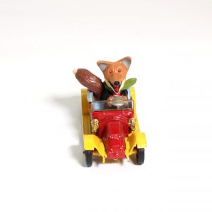 Corgi Toys Basil Brush's Car 808