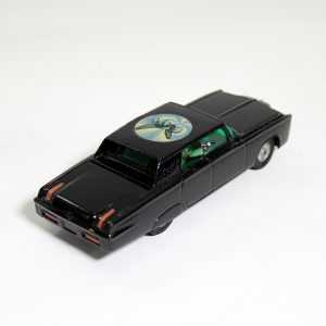 Cory Toys Green Hornet's Black Beauty 268