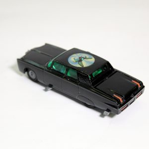 Cory Toys Green Hornet's Black Beauty 268