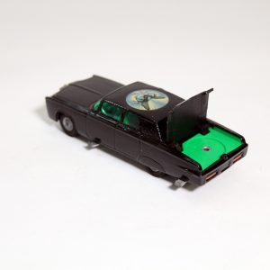 Cory Toys Green Hornet's Black Beauty 268