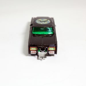 Corgi Green Hornets Black Beauty 268