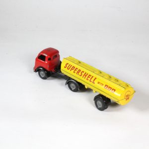 Micro G/27 Commer Tanker SuperShell