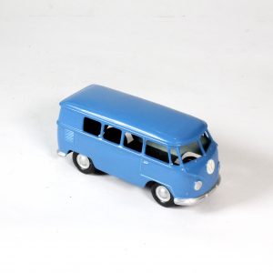 Micro Models Volkswagon Bus G/36