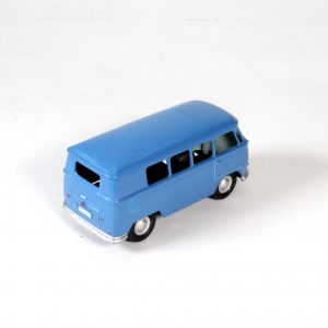 Micro Models Volkswagon Bus G/36