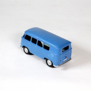Micro Models Volkswagon Bus G/36