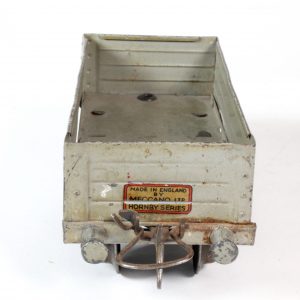 Nornby Meccano England FCO Open Wagon Argentinian Railways 1930s