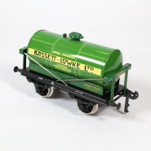 Bassett Lowke Margate CT9-4JX Tank Wagon