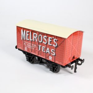 Darstaed Melrose's Teas limited edition of 500