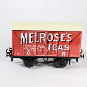 Darstaed Melrose's Teas limited edition of 500